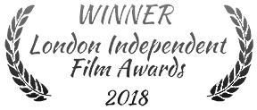 Award Image of Winner London Independent Film Awards 2018