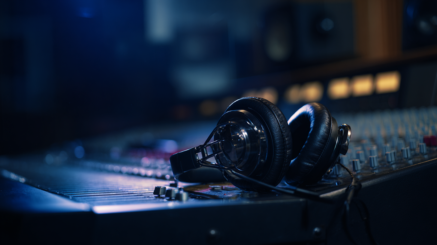 Headphones