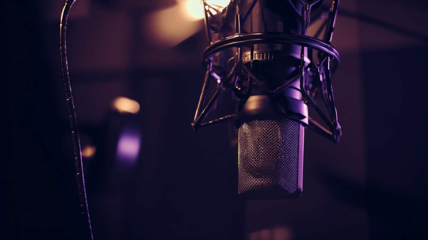 Studio